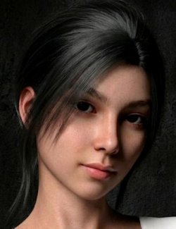 Jias for Genesis 8 Female