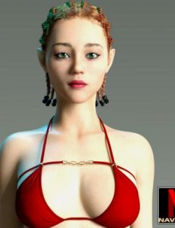 Karemoy for Genesis 8 Female
