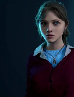 Nancy 9 for G9 + Outfit Collection