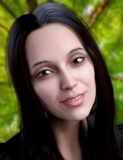 ADDN Afees for Genesis 8 Female