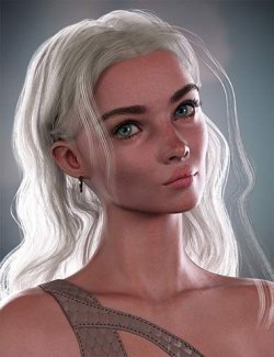 Frey HD for Genesis 9