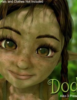 Dody Morph Preset For Aiko 3