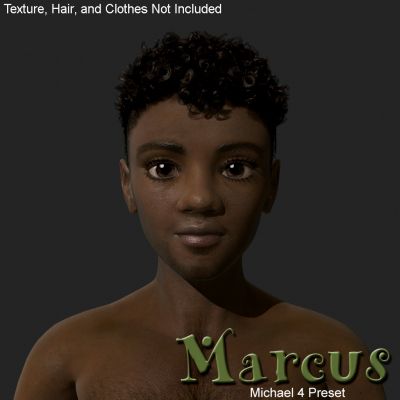 Click here to see preview images for "Marcus Morph preset for H4" Marcus Morph preset for H4