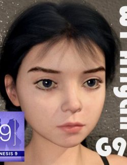 WT Ariyah for G9 Feminine