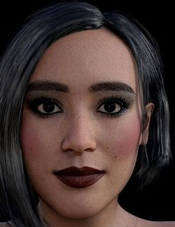 Genesis 9 Female Gong Li G9