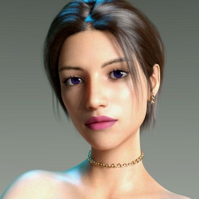 Click here to see preview images for "Gredia for Genesis 8 Female" Gredia for Genesis 8 Female