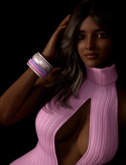 Colette for Genesis 9