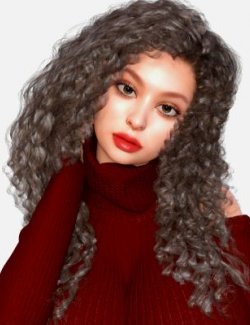 Truffle for Genesis 8 Female