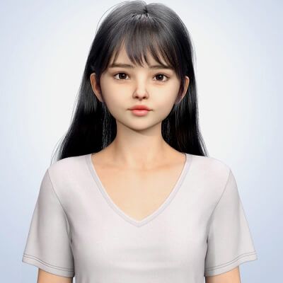 Click here to see preview images for "NOV Julia for Genesis 9" NOV Julia for Genesis 9