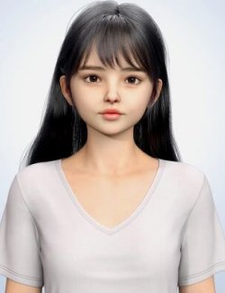 NOV Julia for Genesis 9