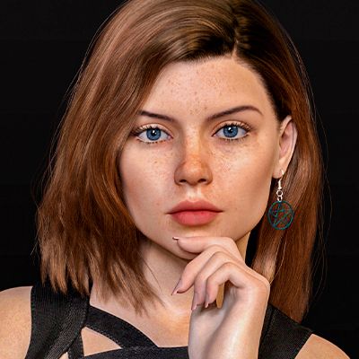 Click here to see preview images for "Arika for G8F" Arika for G8F