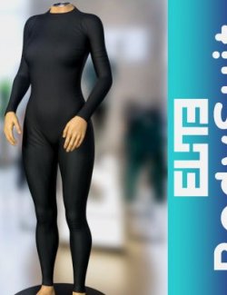 EliteDZ Full Bodysuit for G8F