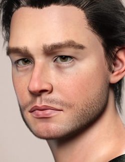 CGI Steve for Genesis 9