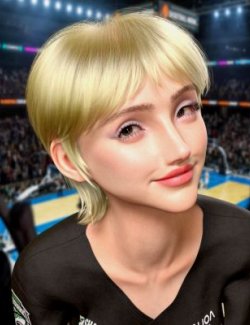 ADDN Kians for Genesis 9 Female