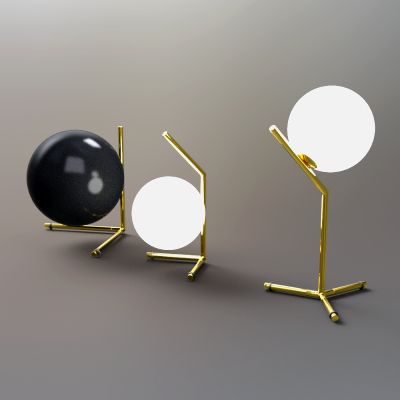 Click here to see preview images for "AQ3D Luxury Ceiling Lights" AQ3D Luxury Ceiling Lights