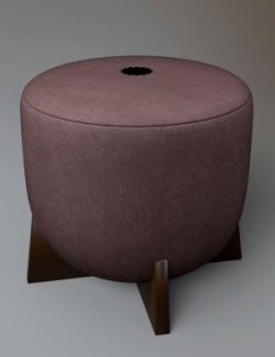 AQ3D Master Stool 47