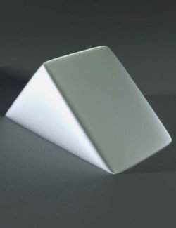 Prayer Pillow Standalone