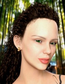 ADDN Gige for Genesis 8 Female