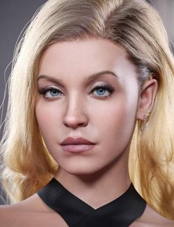 V3D Lexi HD for Genesis 9