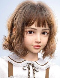 NOV Cindy for Genesis 9