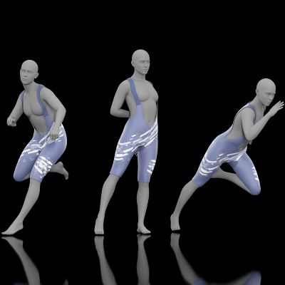 Click here to see preview images for "Sports Pants" Sports Pants