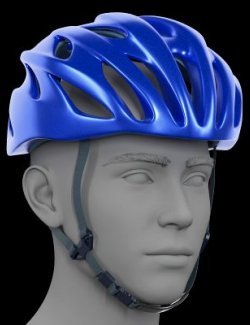 Bicycle Helmet