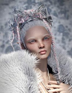 Ramalus HD for Genesis 9