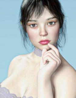 Asuko for Genesis 8 Female