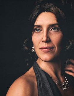 FN Willow HD for Genesis 9