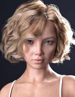 PN Beatrix for Genesis 9