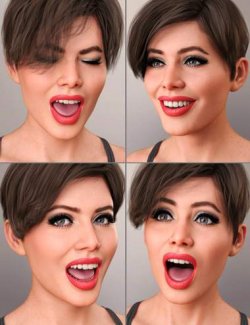 Riskiest Expressions for Riskiest HD