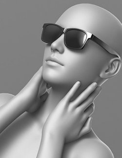 Sunglasses G8 Female