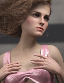 Emmeline for Genesis 9