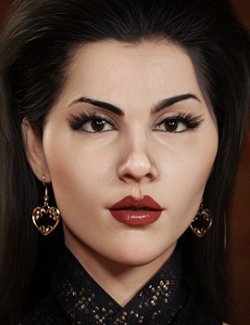 V3D Valeria - G8F & G8.1F