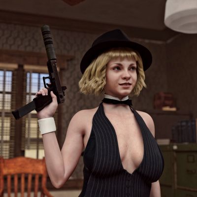 Click here to see preview images for "G18C TK Fancy Pistol with Accessories for G8F" G18C TK Fancy Pistol with Accessories for G8F