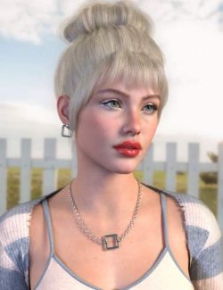 Jinjer Hair Expansion