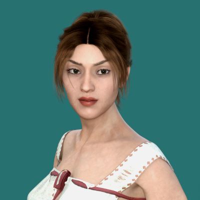 Click here to see preview images for "Max for Genesis 8 Female" Max for Genesis 8 Female