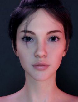 Aura for Genesis 8 Female