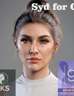 RKS Syd for Genesis 9