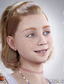 IB Ciara for Genesis 9