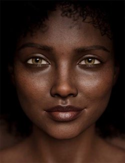 KYD Amara Skin Merchant Resource for Genesis 9