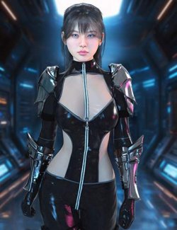 Vo Misao HD for Genesis 9