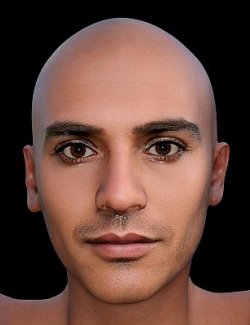 Genesis 9 Male Samir