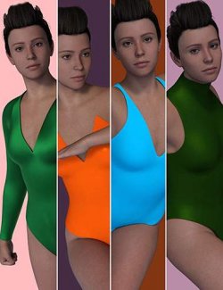 Swimsuits v003 MMKBGenesis 9