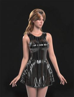 XYZ Ella for Genesis 9 Bundle