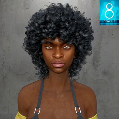 Click here to see preview images for "AE Oliver for Genesis 8 Female" AE Oliver for Genesis 8 Female