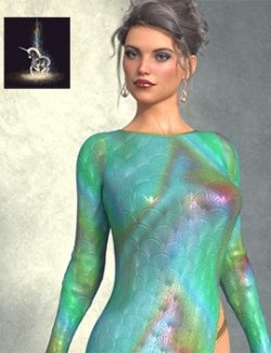 LWP Curves for Lana Gown for G8xF