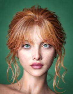 KOO Capucine HD for Genesis 9