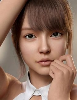 Olla for Genesis 8 Female