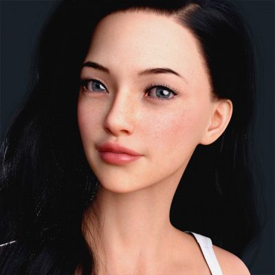 Click here to see preview images for "Farah for Genesis 8 Female" Farah for Genesis 8 Female